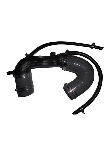 Turbo Borusu Renault Clıo Iı 01 09 Clıo Iıı 10 14 Kangoo 01 Megane Iı 05 Symbol Iı 09 Nıssan Mıcra Iıı 05 10 Dacıa Sandero 08 Logan 06 1.5dci K9K