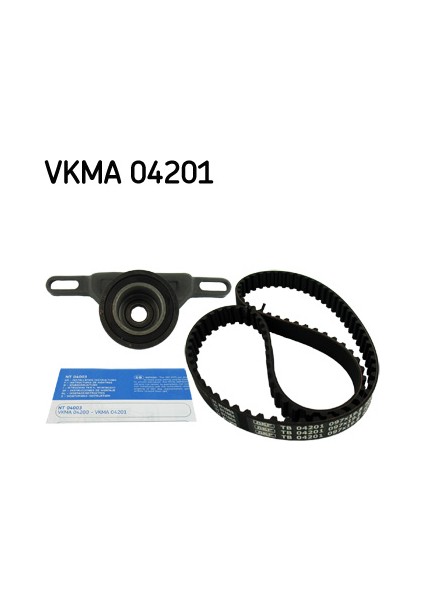 Triger Seti Ford Escort Iv-V cl 95 01 Fıesta Iıı 1.4-1.6 95 01 97DİŞX19.75MM