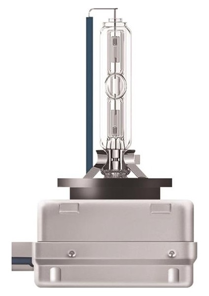 Ampul 12V D1S 35 PK32D-2 Xenarc 6000K Mavi Çubuk Xenon Ay Işık Serisi
