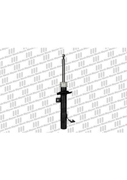 On Amortısor Sag Fıesta V 01 08 Fusıon 01 12 Mazda Iı 03 Gazlı