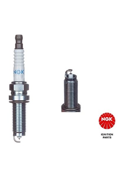 Buji ILZKAR8J8SY Volvo S60 1.5d3 T3 T4 T5 15 S80 2.0 13 S90 V40 XC60 XC70 XC90 Honda Cr-V 2016 Hr-V 2019 Infınıtı Q60 2016 Nıssan Gt-R 2008-2016