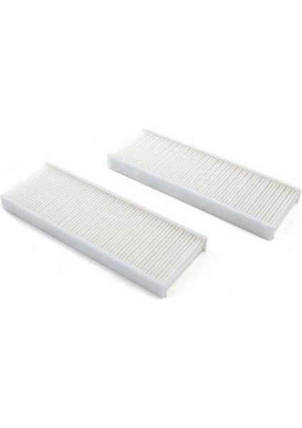 Polen Fıltre Ikılı Cıtroen C-Elysee Peugeot 301 2012-