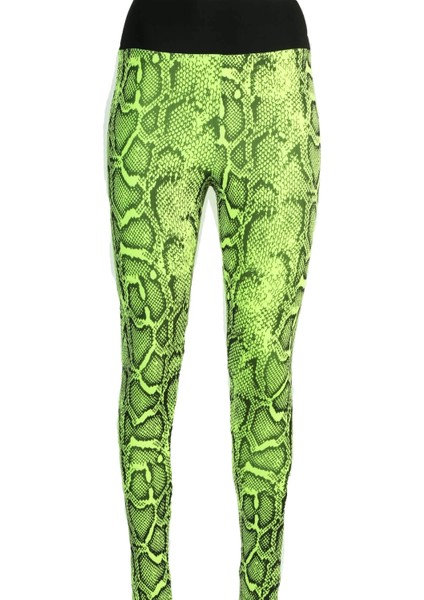 Miraxx Derya Kurşun Trend Leggings Tayt TRND02