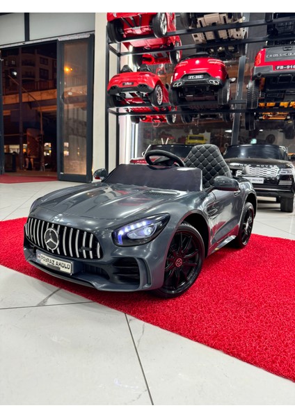 Mercedes Gtr 12 Volt Akülü Araba (0-6 Yaş) fiyatları