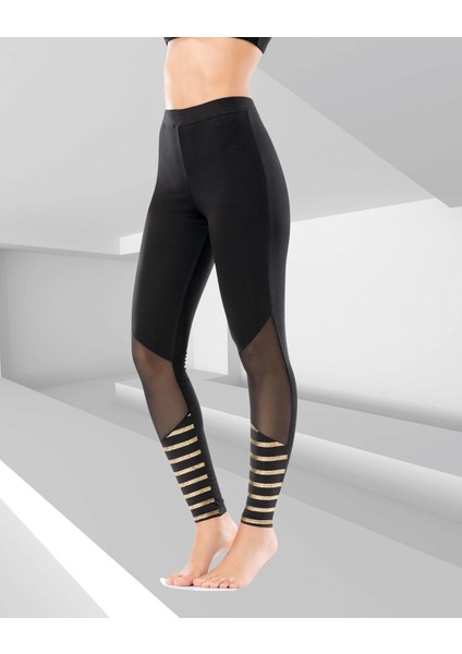 Miraxx Derya Kurşun Modelli Kadın Tayt 0557 fiyatları
