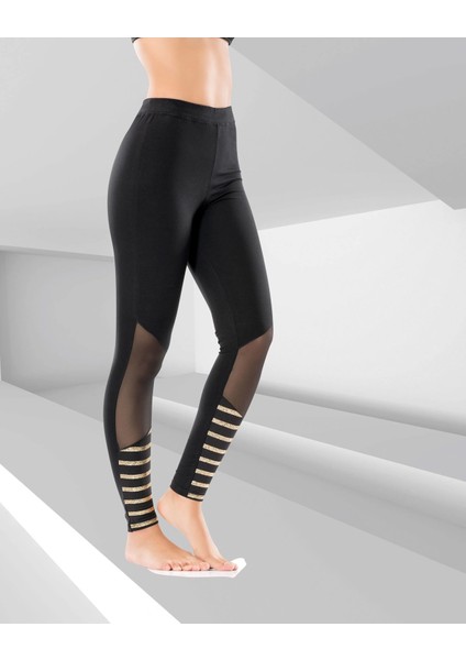 Miraxx Derya Kurşun Modelli Kadın Tayt 0557 modelleri