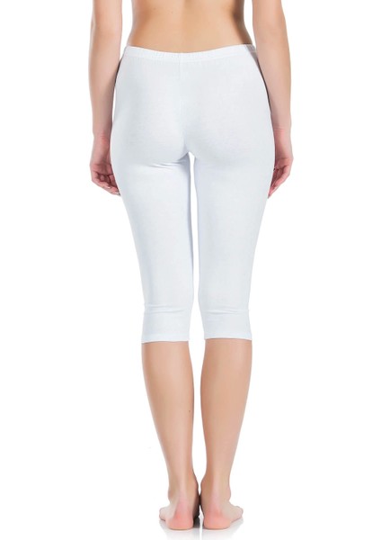 Miraxx Derya Kurşun Kısa Kadın Tayt 424 fiyatları