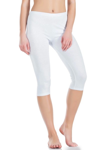 Miraxx Derya Kurşun Kısa Kadın Tayt 424 modelleri