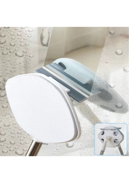 Pratik Çek-Çekli Mop, Uyumlu Islak Mendil, Dayanıklı ve Kullanışlı, Türkiye Menşei fiyatları