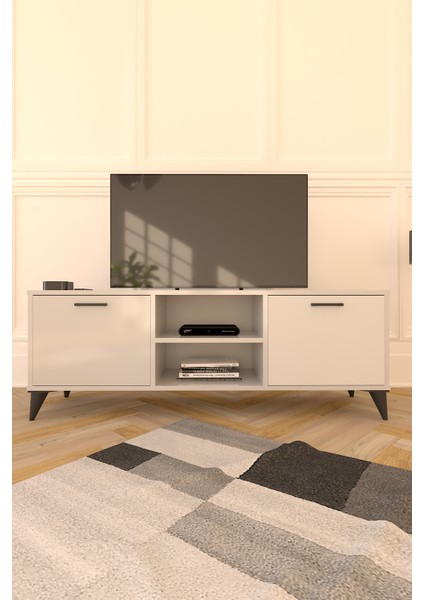 Mosse Tv Sehpası Tv Ünitesi Televizyon Sehpası
