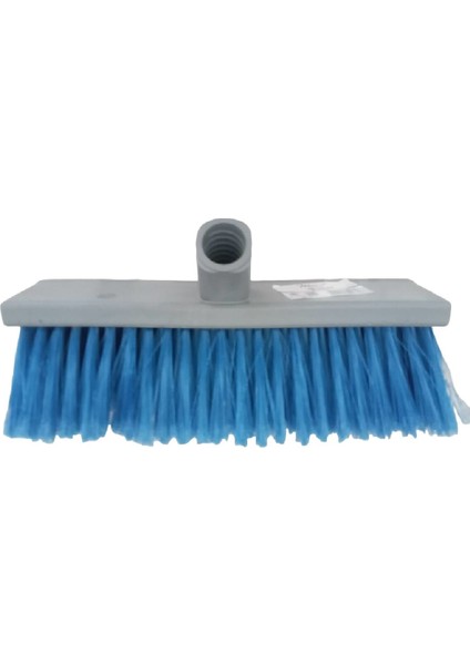 Yer ve zemin temizlik fırçası, yedek, karışık renk, Türkiye menşei