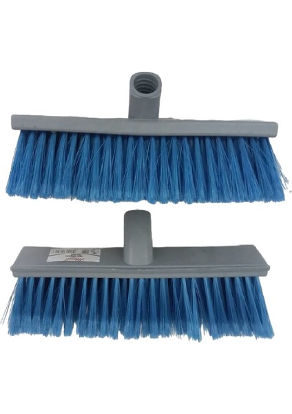Yer ve zemin temizlik fırçası, yedek, karışık renk, Türkiye menşei fiyatları