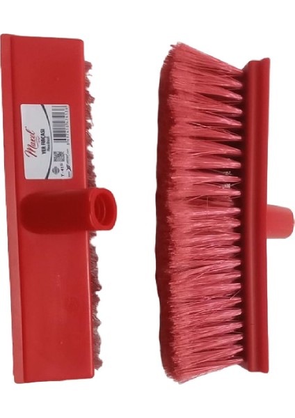 Yer ve zemin temizlik fırçası, yedek, karışık renk, Türkiye menşei fırsatları