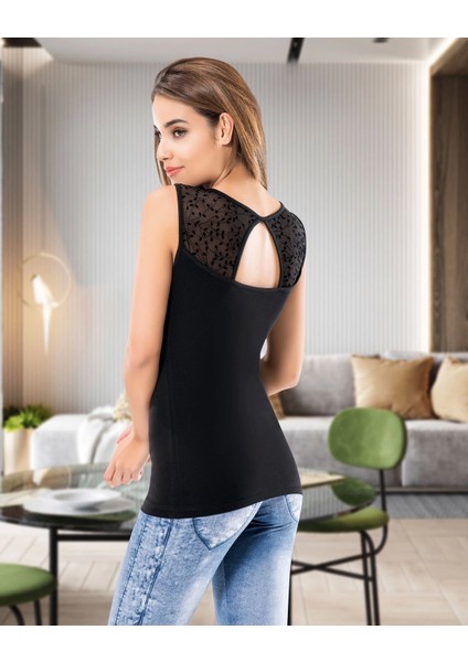 Miraxx Derya Kurşun Gögüs Dekolteli Kadın Body 134