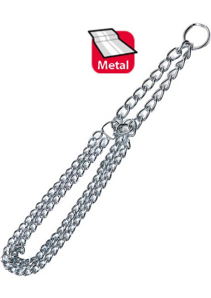 İkili Tasma 40 cm 11