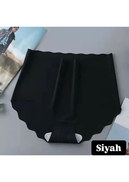 Hayalet Külot (Asla Iz Yapmaz 3’lü