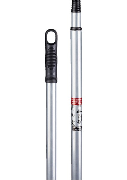 Kendinden Vidalı Fırça Sapı 120 cm ROYALEKS-ERD2240