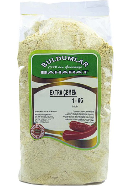 Çemen Unu