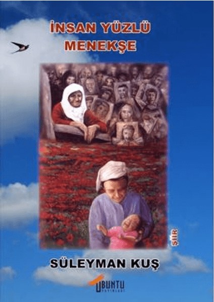 İnsan Yüzlü Menekşe - Süleyman Kuş