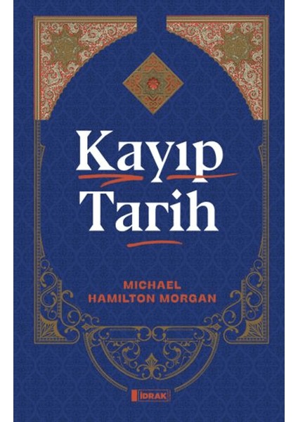 Kayıp Tarih