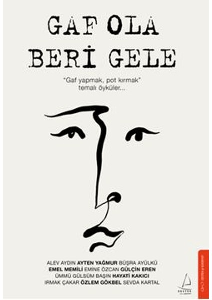 Gaf Ola Beri Gele