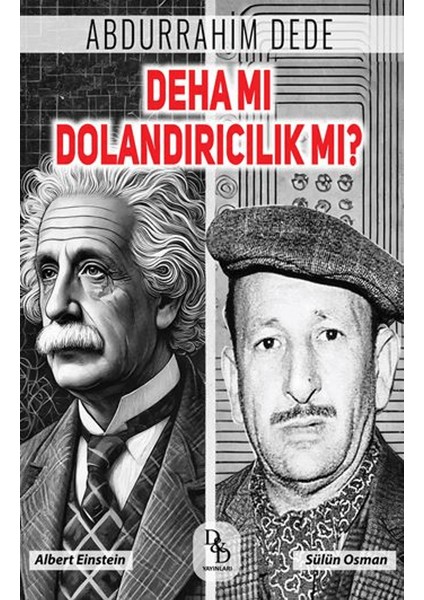 Deha Mı Dolandırıcılık Mı? - Abdurrahim Dede