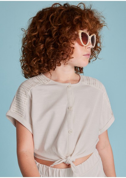 Mayoral Kız Çocuk Şortlu Takım 6222 fırsatları