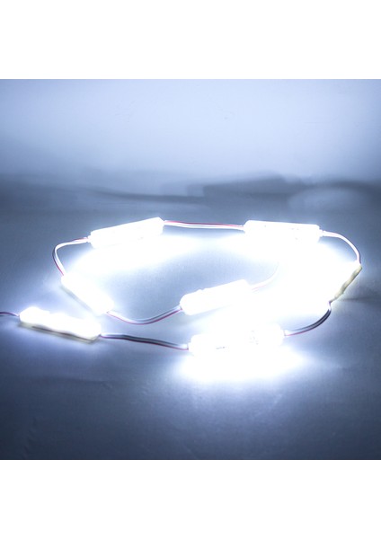 Hpy Y Modül LED 5730 Smd Tp:68 12V-1.5W