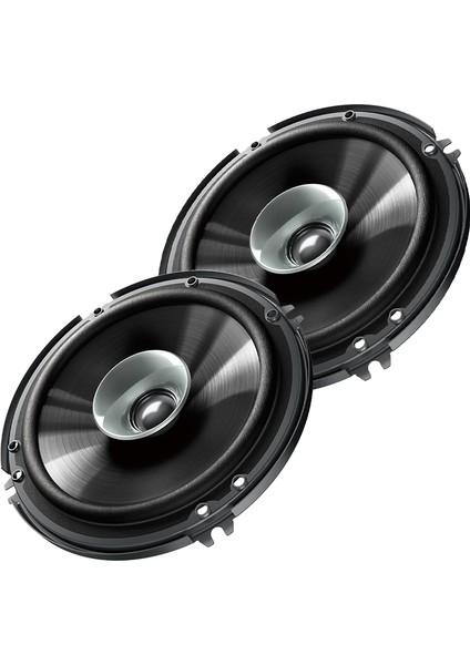 Hpy TS-G1610F 16 Hpy Twetersiz 280 W Oto Hoparlör