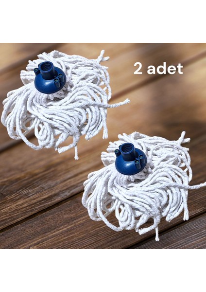 Yedek Paspas Ucu Ip Püskül