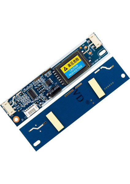 LCD Inverter AVT-2028L 7-22 Inch Çift Florosanlılar İçin