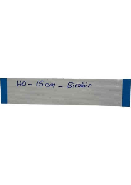 Pfc Kablo 30 Pin Awm 20624 80C 60V Vw-1 15 Hpy Hpy Y Birebir