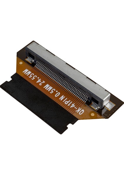 QK41PIN 0.5 mm .55 mm Flex