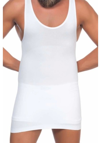 Emay Dikişsiz U Yaka Korse Atlet E1002 fırsatları