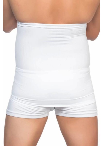 Emay Dikişsiz Agraflı Bel Korse E1004 fırsatları