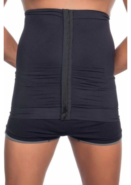 Emay Dikişsiz Agraflı Bel Korse E1004 indirimleri