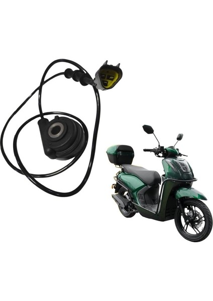 Gentle 110 Kilometre Sensörü Orijinal