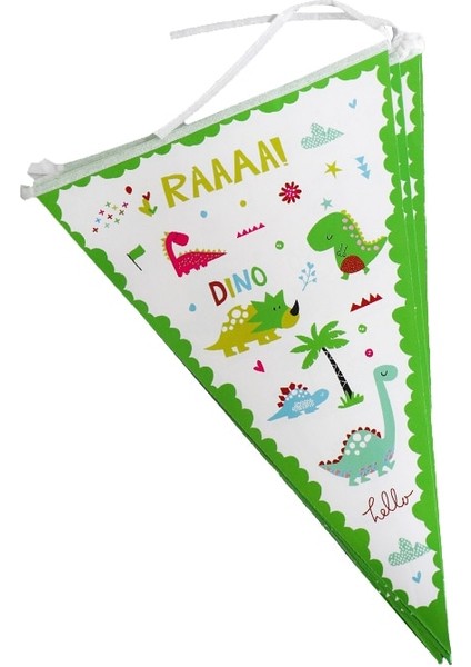 Banner-1set Karikatür Dinozor Doğum Günü Partisi Çocuklar Orman Dinozor Şekeri Çıkartmalar Balon Erkek Doğum Günü Parti Bardağı Plaka Bebek Duş Malzemeleri (Yurt Dışından) fırsatları