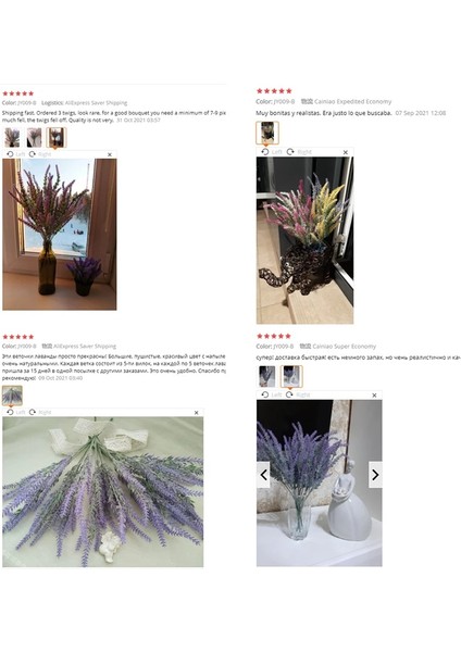 JY009-E Yapay Çiçekler Soğuğa Dayanıklı Lavanta Gypsophila 6 Stilleri Romantik Sevgililer Günü Düğün Dekorasyon Ebedi Çiçek Hediye (Yurt Dışından) fırsatları