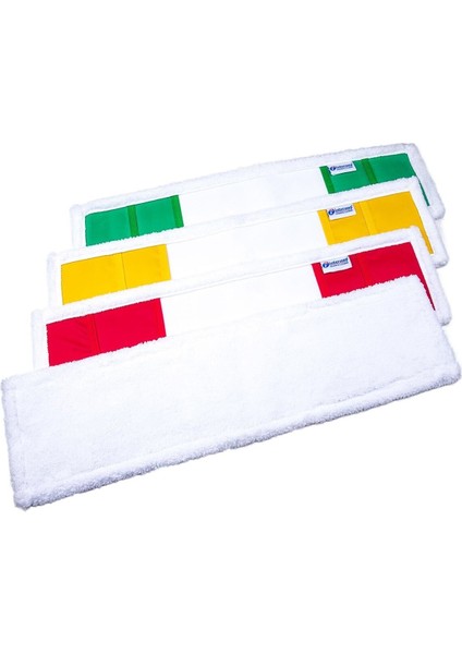 Mikrofiber Mop 60cm Mavi Yedek, TR, Hesatex, Başkent OSB indirimleri