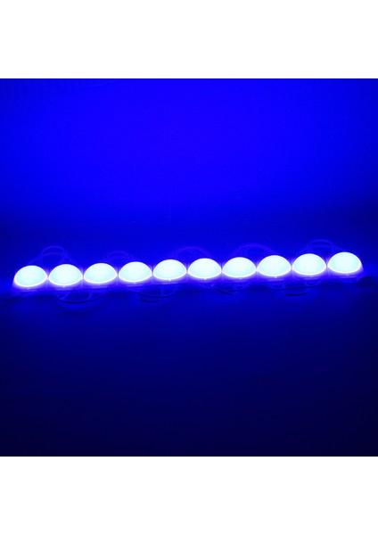 Mavi Cob Modül LED 24 Volt 2.8 Watt