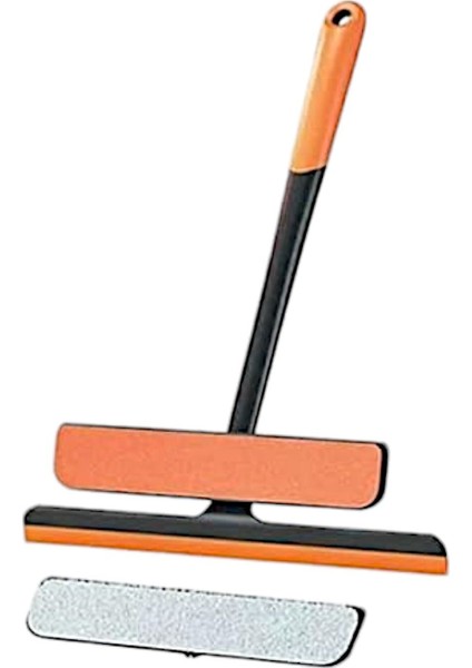 3ü Bir Arada Mop ve Çekpas Seti, Renkli, Pratik Temizlik Aleti fiyatları