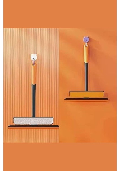 3ü Bir Arada Mop ve Çekpas Seti, Renkli, Pratik Temizlik Aleti modelleri