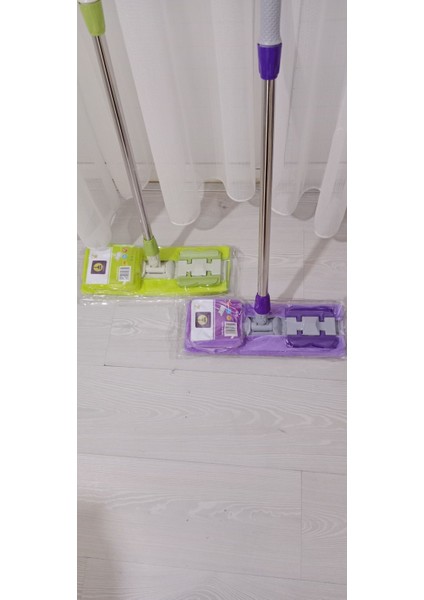 Mandallı Mop