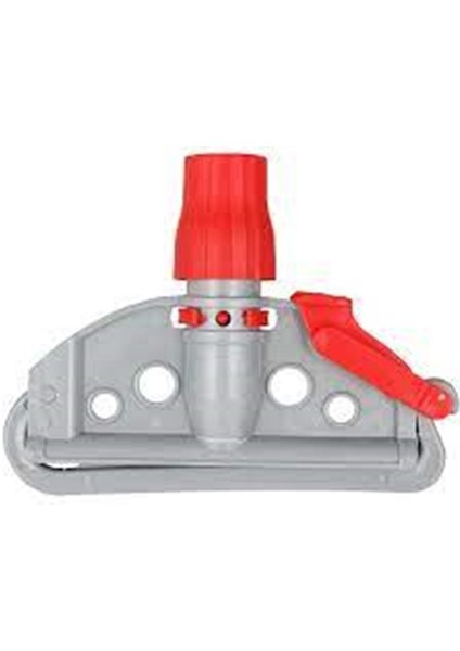 14 cm plastik ıslak mop aparatı, temizlik kolaylığı sağlayan pratik ürün