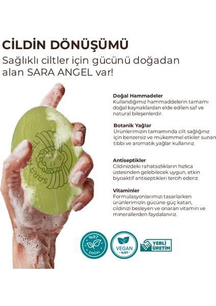 Defne Yağlı El Yapımı Doğal Sabun fiyatları