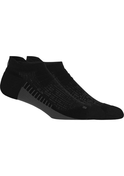 Performance Run Sock Ankle Unisex Black Koşu Çorabı 3013A982-001