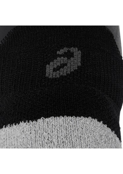 Performance Run Sock Ankle Unisex Black Koşu Çorabı 3013A982-001
