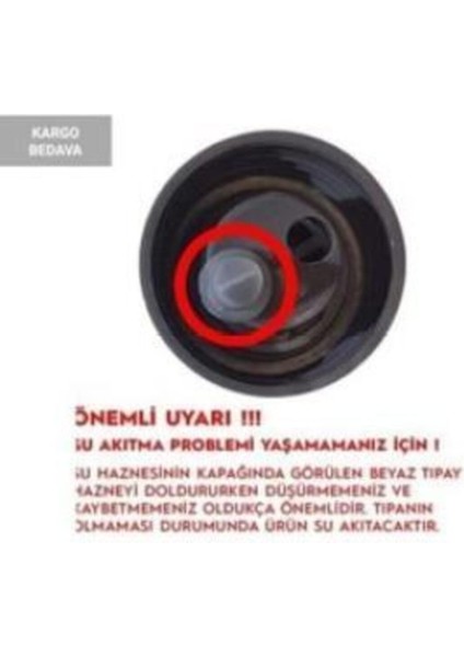Pratik Sprey Mop Temizlik Seti, Havanın ve Temizliğin Keyfi