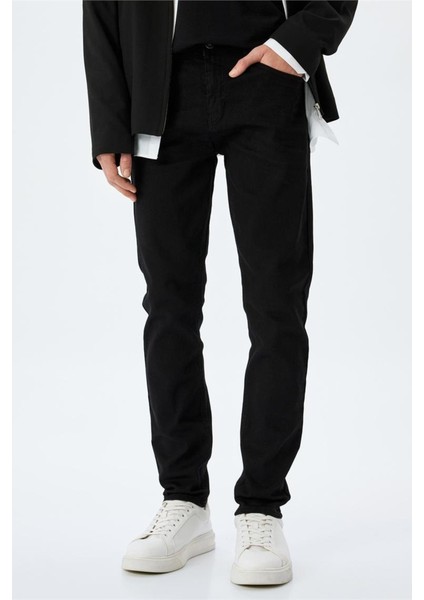 Erkek Jean modelleri